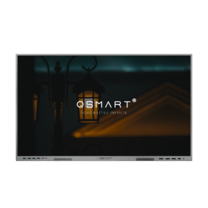 Interactive Panel - 75 Inches