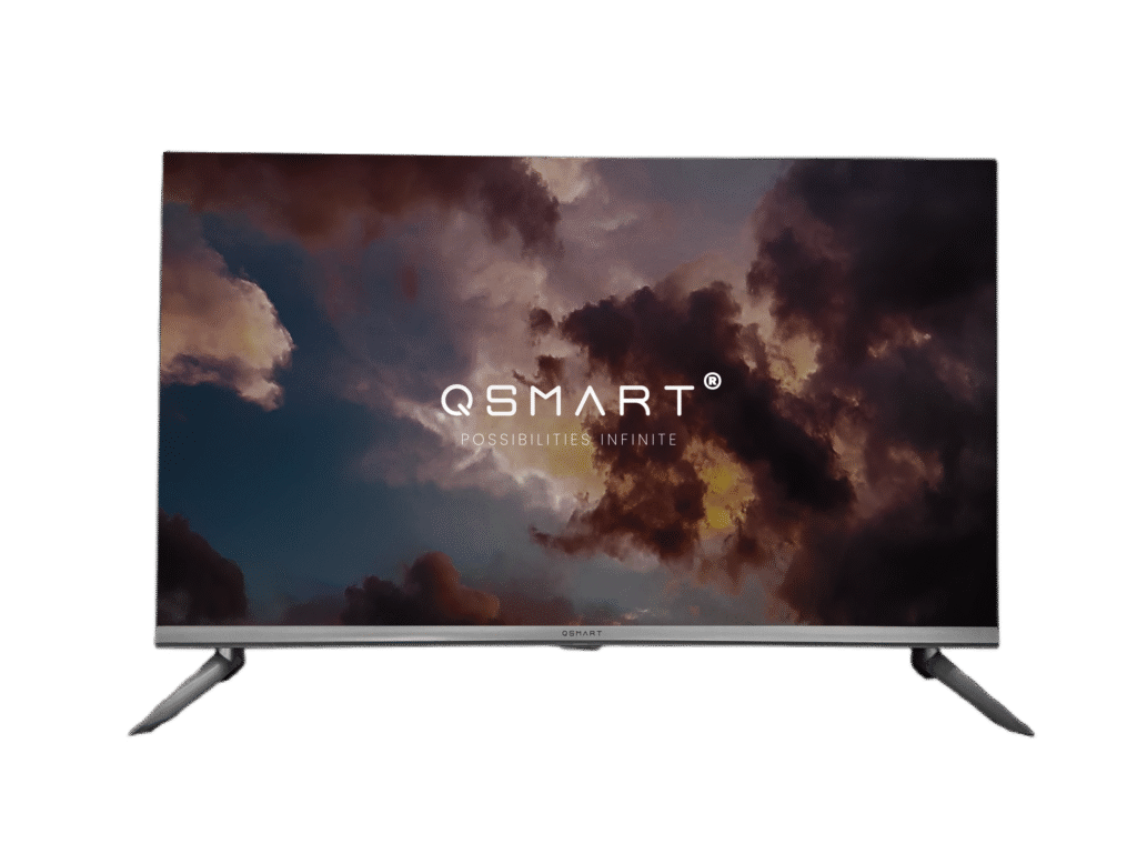 Smart 32''