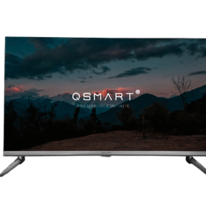 Smart 43''