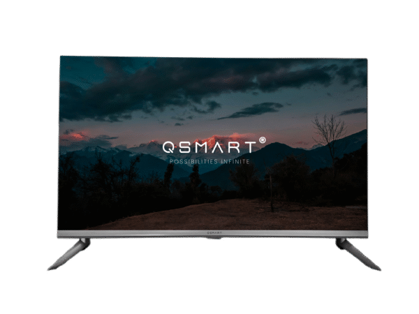 Smart 43''