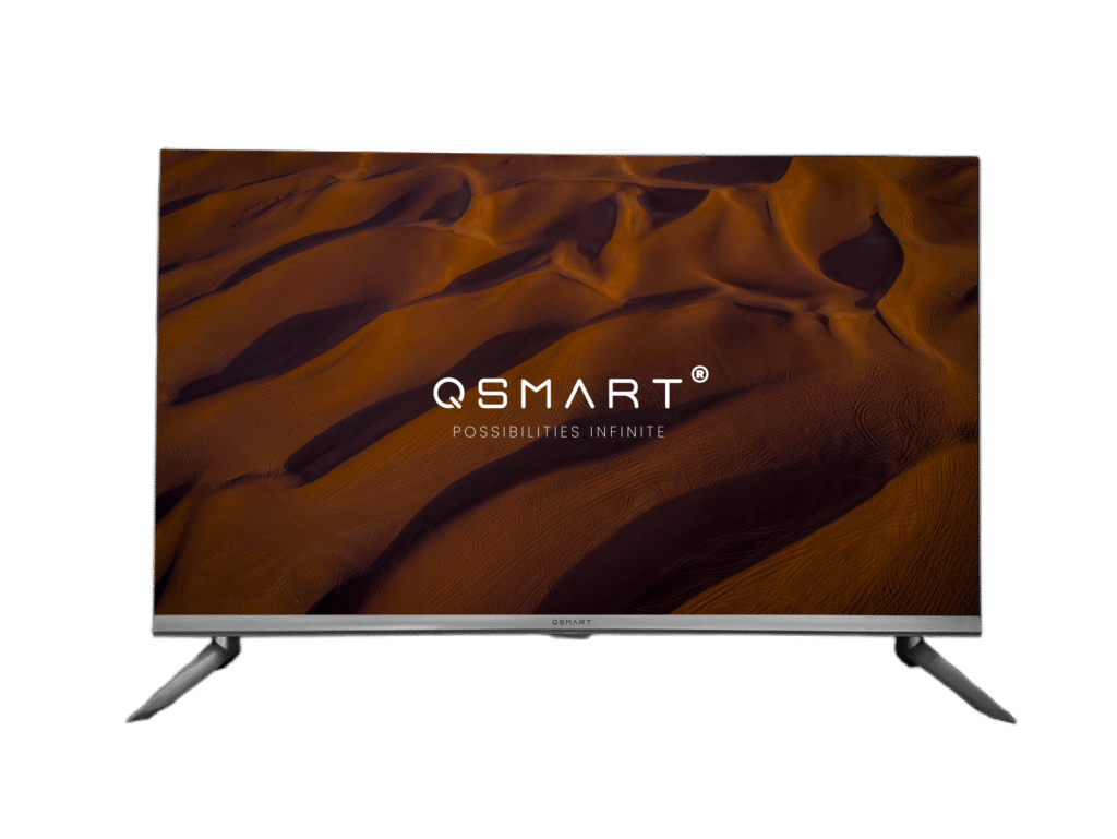 Smart 50''