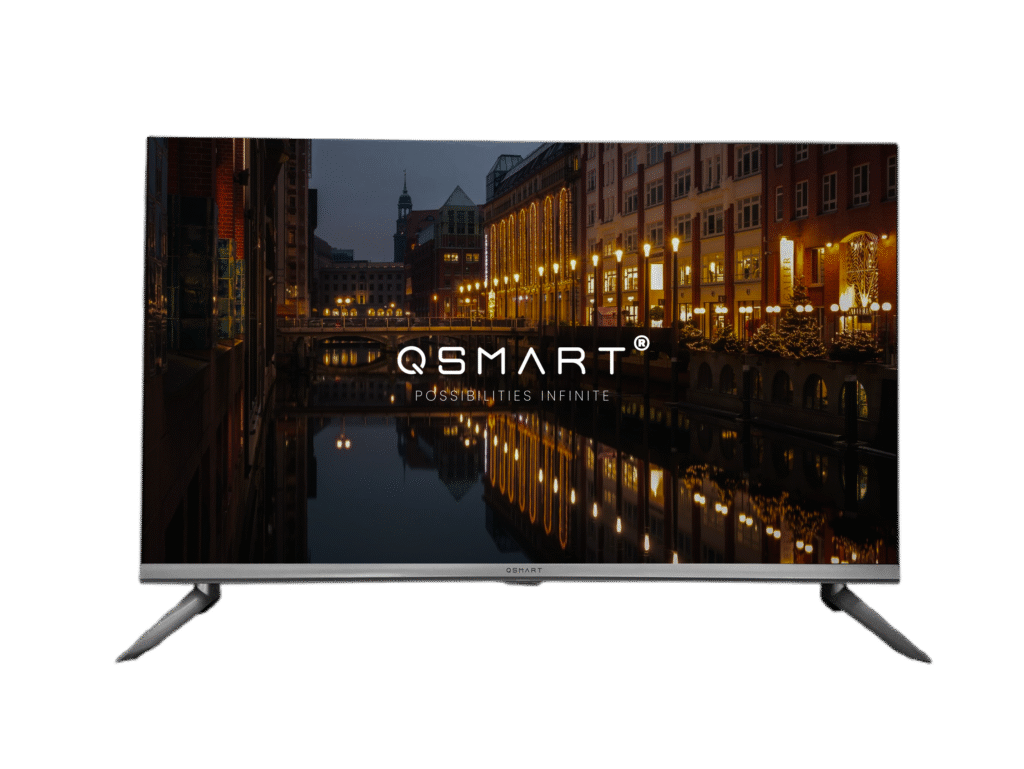 Smart 55''