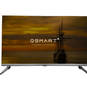 Smart 24''