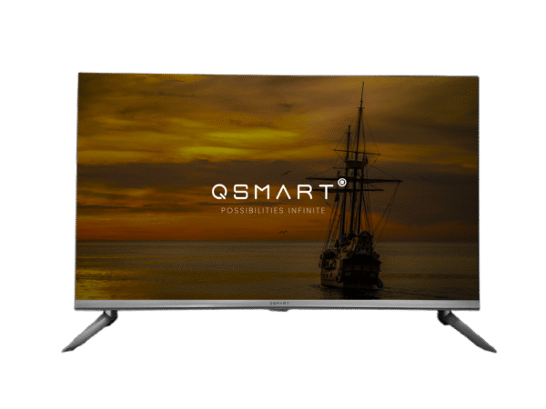Smart 24''