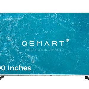 WebOS 100''