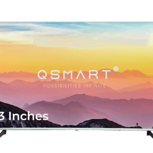 WebOS 43''