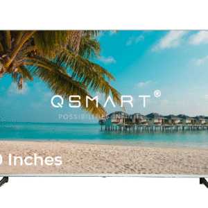 WebOS 50''