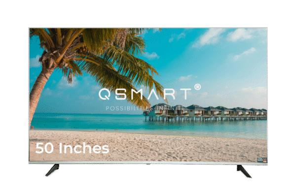 WebOS 50''