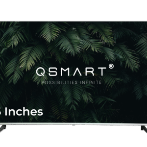 WebOS 55''