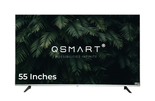 WebOS 55''