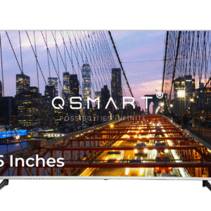 WebOS 75''