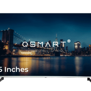 WebOS 85''