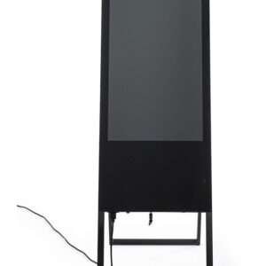 Digital Signage - A Stand 32 Inches