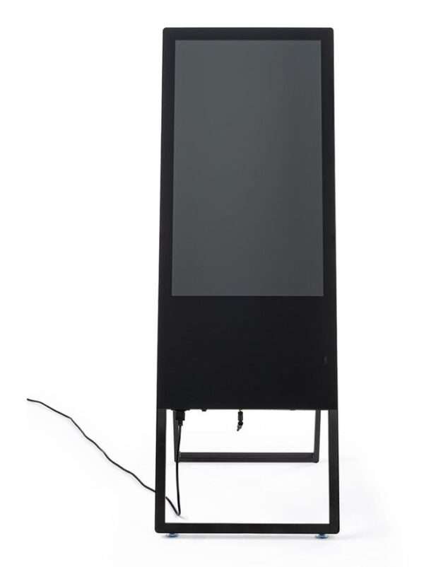 Digital Signage - A Stand 32 Inches
